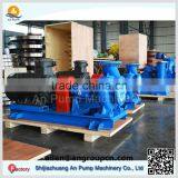 High Pressure Booster Inline Centrifugal Water Pump Philippines thumbnail-1