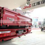 Used Refrigerated Trucks uk Plastic Cargo Containers thumbnail-4