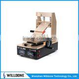 High Quality 3in1 Frame Machine TBK-318 thumbnail-3