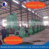 Best Quality Hot Sell Large Screw Oil Press