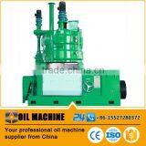 Sunflower Oil/corn Oil/edible Oil Processing Usage and New Condition Edible Oil Processing Line thumbnail-3
