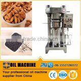 Best Quality Small Cold Press Oil Machine/mini Oil Press,home Use Avocado Seeds Coconuts Guanaba Seeds Peanut Oil Press Machine thumbnail-5