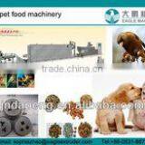 DP90 High Capacity and Full Automatic Dog/cat/pet Food Making Machinery, Floating Fish Feed Machine Globle in China thumbnail-1