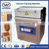 Fruit and Vegetable Vacuum Packing Machine thumbnail-4