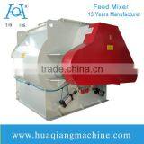 High Capacity Poultry Feed Mixing Machine thumbnail-4