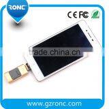 USB 3.0 OTG Flash Drive 3 in 1 Flash Drive for Iphone & Mac thumbnail-6