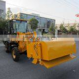 Pavement Cleaner thumbnail-5