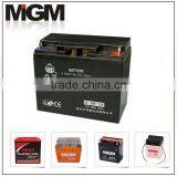 Agm Battery Deepcycle thumbnail-2