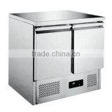 GRT - DBS900B Salad Prep Table thumbnail-1