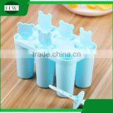 Plastic Round Cartoon Bear Ice Cream Tool Mould Molds Moulds Mold Making Machine Maker thumbnail-5