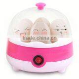 Christmas Hot Gifts Breakfast Steamer Egg Cooker Made in China thumbnail-2