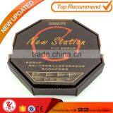 Environmental Customized 16 Inch Round Pizza Box for Sale thumbnail-1