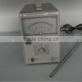 ultrasound wave intensity measuring meter