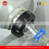 Creative Best Quality High Pressure Reactor thumbnail-5