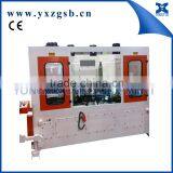 Aerosol Cans High Speed Combination Machine
