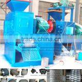 Coconut Shell Charcoal Briquette Press Machine thumbnail-1