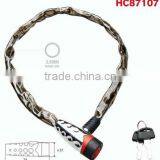 Alloy Chain Link Lock thumbnail-1