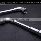 1/2 3/4 perforated l-type wrench