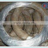 China Supplier Electro Galvanized Iron Wire Rope (low Carbon) thumbnail-3