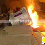 Induction Metal Casting Machine thumbnail-5