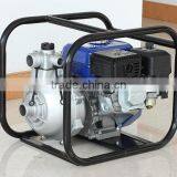 CE 4-Stroke 1.5'' 2'' Bomba de Agua High Pressure Water Pump thumbnail-1