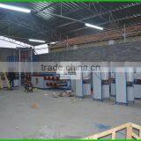 Pp Flat Yarn Making Monofilament High Split Film Machine thumbnail-1