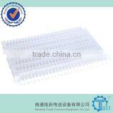 Injection Moulded 400 Plastic Sprocket for Plastic Conveyor Belt thumbnail-3