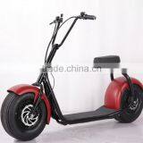 2016 Newst Style 60V 12A Lithium Battery 800W Electric Motorcycle/lithium Battery Scooter 1000W (TKE-S800) thumbnail-6
