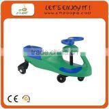 Swing Car Kids Ride on Swivel Car With Nice Design thumbnail-1