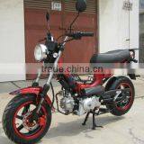 Pocket Bike Eec 50cc thumbnail-5