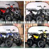 150cc GY6 ATV SX-GB150A thumbnail-1