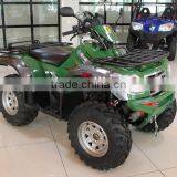 Street Legal EPA Approved Power Full 4x4 off Road 500cc Quad Bike thumbnail-4