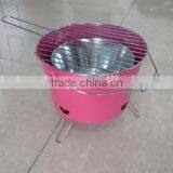 Promotional Portable Small Bbq Grills thumbnail-1