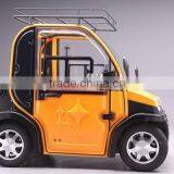 Electric Car thumbnail-1