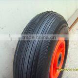 Wheelbarrow Tyre 3.25/3.00-8 High Quality & Competitive Price thumbnail-1