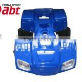 ABT ATV PARTS:ATV PLASTIC COVER(ATV110-1) thumbnail-1