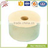 Hot Sale Super Thick Felt Buff Wheel for Marble thumbnail-3