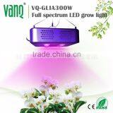 Red Mercury Price , Vanq Integrated 300w Grow Lamp , Copper and Silver Led Chip ,Aluminum Shell thumbnail-2