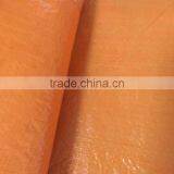 UV Treated PE Cover Tarpaulin, Used Insulated Tarp, Concrete Curing Blanket thumbnail-3