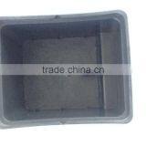 Black Hydroponic Dutch Buckets With Lids thumbnail-6