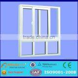 Sound Insulation ,wind Pressure Resistance Aluminum and Pvc Windows Doors thumbnail-2
