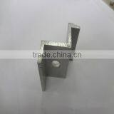 A36 25x16x3 Angle Iron Bracket 60 Degree Angle Steel for Cheap Sale thumbnail-6