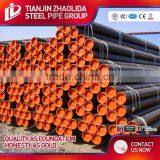 Zhaolida Good Quality Hydraulic Steel Pipe Price per Meter thumbnail-5
