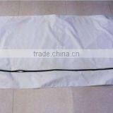 Medical Frozen Bags , Body Bag of Vapor Barrier White or Black thumbnail-6