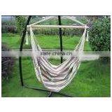 100% Cotton Outdoor Hammock 21142 thumbnail-1