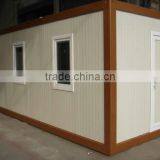 20ft Container Office/Laos Mobile Houses Luxury Container House thumbnail-6