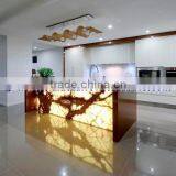 Buy Cheap Wholesale BACKLIT ONYX KITCHEN COUNTERTOPS thumbnail-5