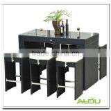 Modern Bar Counter, Bar Counter For Sale, Home Bar Counter Outdoor thumbnail-1