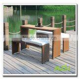 Cheap Bar Furniture,Hot Garden Bench Cheap Bar Furniture thumbnail-1