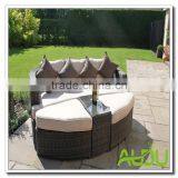 Audu Wholesale Seaside Rattan Toronto Daybed thumbnail-1